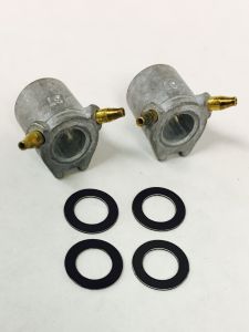 Holley 121-25 Kiihdytyspumpun suutin