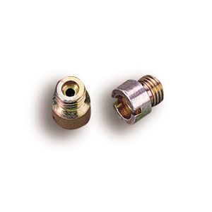 Holley 122-95 Kaasuttimen suutin