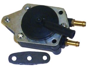 Sierra polttoainepumppu E/J
