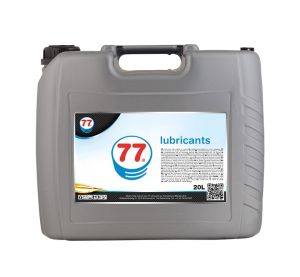 RACING DCT FLUID 20L