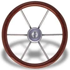 Leader Wood 360mm