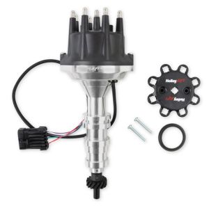 Holley 565-205 Virranjakaja