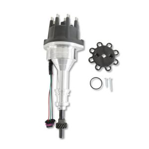 Holley 565-302 Virranjakaja