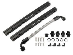 Holley 850013 polttoainekiskot