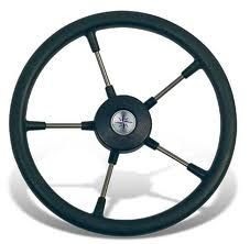 Leader Tanegum Nero 360mm