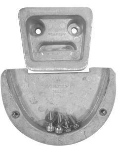 Canada magnesiumanodisarja