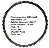Pioneer starttikehä