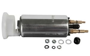 Sierra polttoainepumppu