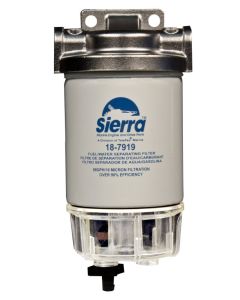SIERRA 18-7937 polttoainesuodatin/vedenerotin