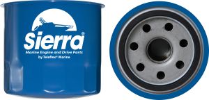 SIERRA 23-7800 öljynsuodatin