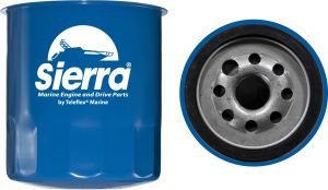 SIERRA 23-7801 öljynsuodatin