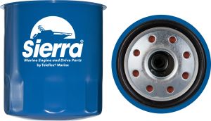 SIERRA 23-7804 öljynsuodatin