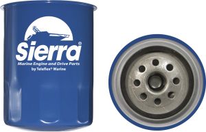 SIERRA 23-7820 öljynsuodatin