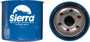SIERRA 23-7822 öljynsuodatin