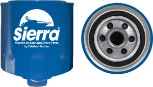 SIERRA 23-7841 öljynsuodatin