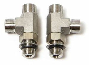 ORB-TUBE T-LIITIN