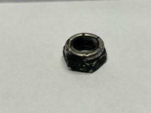 BAYSTAR OHJAUSSYLINTERIN LÄNKIMUTTERI