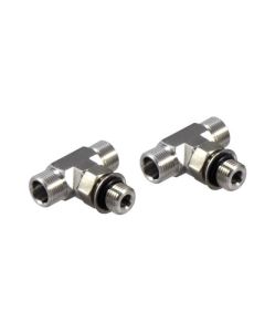 SEASTAR ORB-TUBE T-LIITIN 