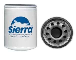 SIERRA 18-7871 öljynsuodatin