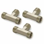 SEASTAR 3/8" T-LIITIN