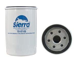 Sierra 18-8149 Vedenerotin